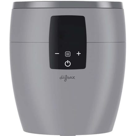 Difrax LOVI Flessenwarmer - 6 in 1 Functies - Universeel bruikbaar