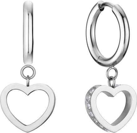 Bering - 744-17-05 - Oorbellen - Dames - Arctic Symphony