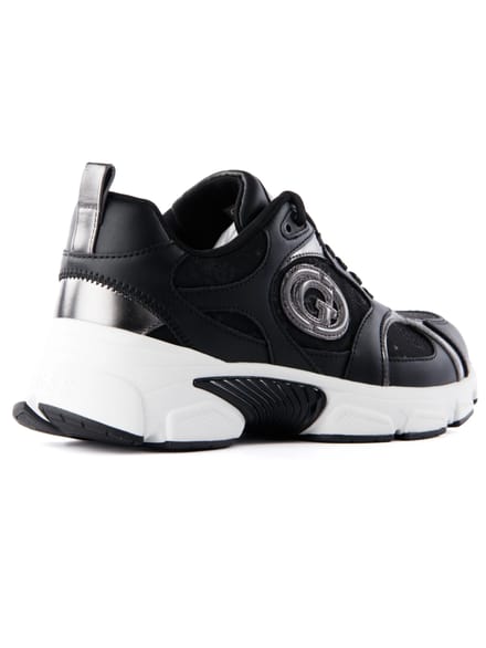 Damestrainers Guess Ibitha2