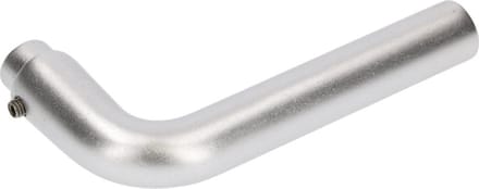 Ami deurkruk 368 L-model zwaar 20mm gatdeel F1