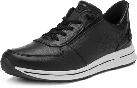 ara Sneaker Osaka zwart
