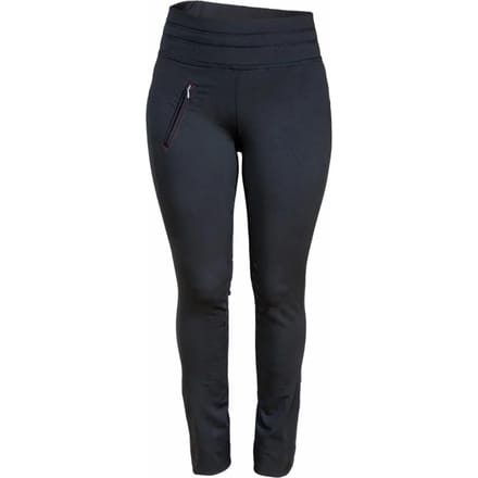 Dameslegging met volledige grip Karlslund Galdur Jodhpur
