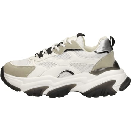 SUB55 Sneakers Laag Sneakers Laag - wit - Maat 41