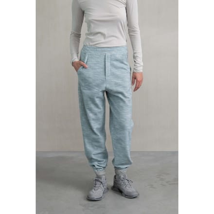 Humanoid Chase Trousers Aqua Größe: S | Jogginghosen Outlet | Damen | Cyan