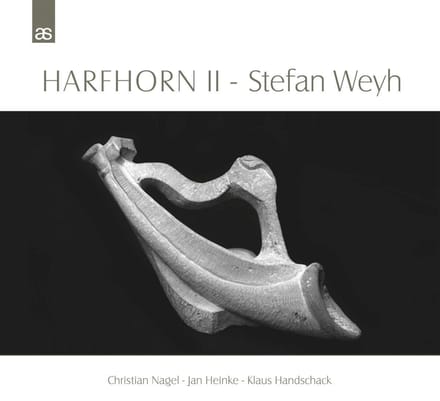 Harfhorn II
