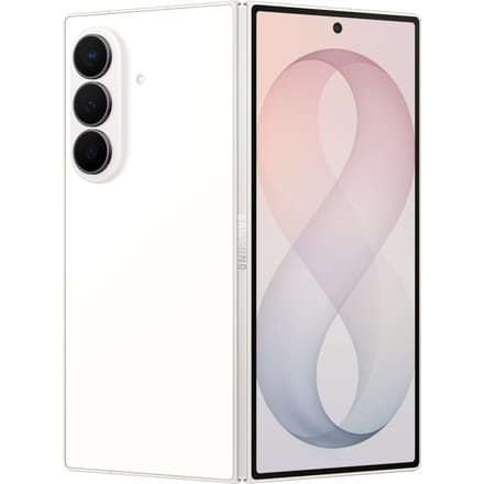 Samsung Galaxy Z Fold8 Ultra smartphone 1TB Crème crème