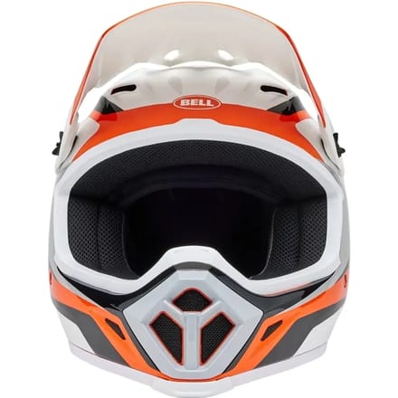 Motorhelm Bell MX-9 Mips Rift