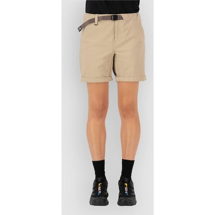 Mons Royale Escapade Korte Broek