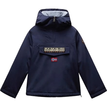 Napapijri Rainforest Winter Anorak Junior - Maat 158/164