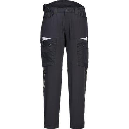 Portwest DX4 Service Broek DX443 - Zwart - 38