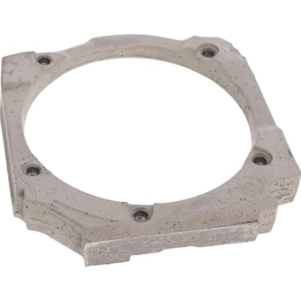 AEG betongewicht, voorzijde, 1327688006