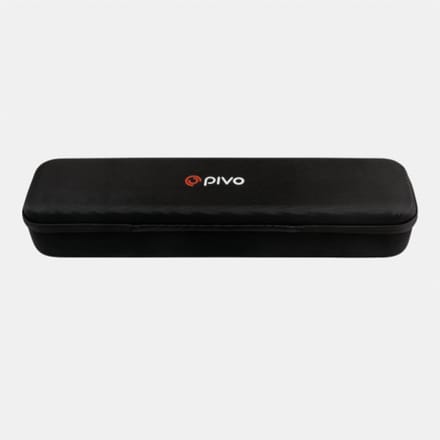 Pivo - Travel Case Classic - Harde draagcase - Beschermt onderweg