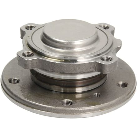Wiellagerset BTA H1B016BTA