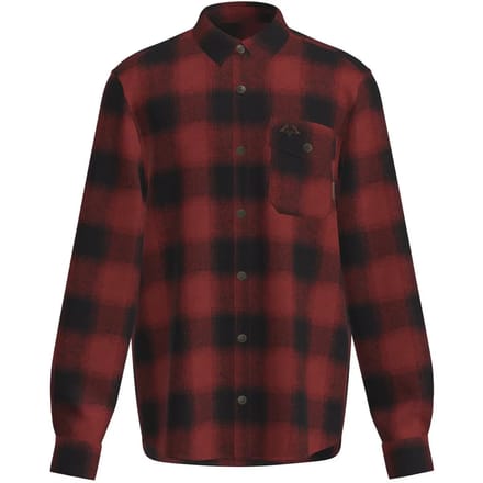 Shirt met lange mouwen Swedteam Lynx Wool