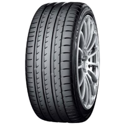 Yokohama Advan Sport (V105S) ( 235/55 R18 100Y RPB )