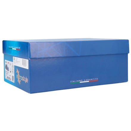 TECNICA 5 Pantoffel Sandaal, Comfortschoen - Unisex - wijdte XL - grijs - maat 40