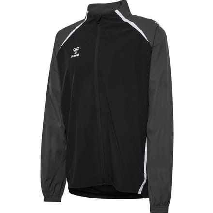 Hummel trainingsjack Hmllead 2.0 Woven Jacket 223768