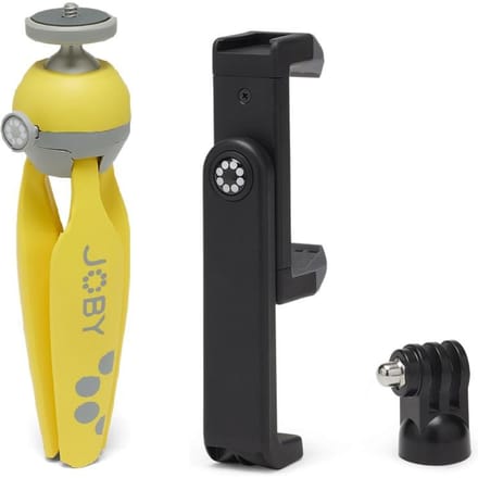 Joby Statyw Handypod 2 Yellow Kit
