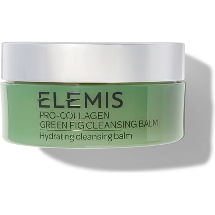 Elemis Pro-Collagen Green Fig Cleansing Balm