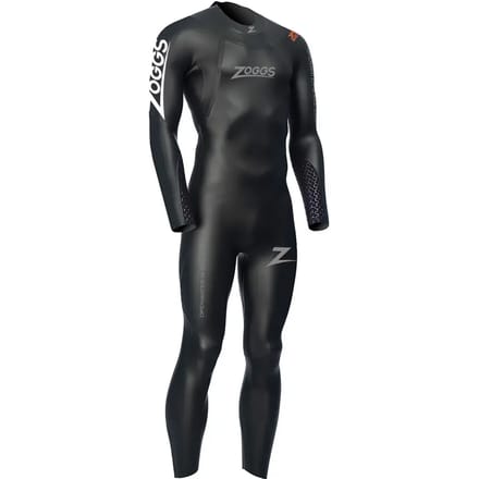 Combinatie Zoggs Ow Shell 3.2.2