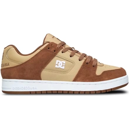 Kinderschoenen DC Shoes Manteca Se