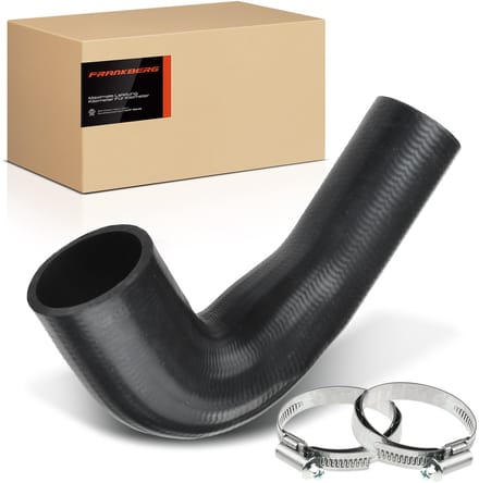 Frankberg 1x koelslang turboslang intercooler voor VW