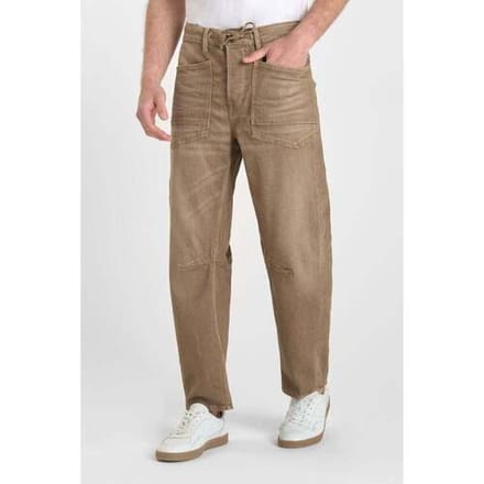 Jeans Le Temps des Cerises Jeans loose, wijd HOBO, lengte 34