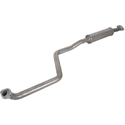 Voorpijp ASMET 11.023