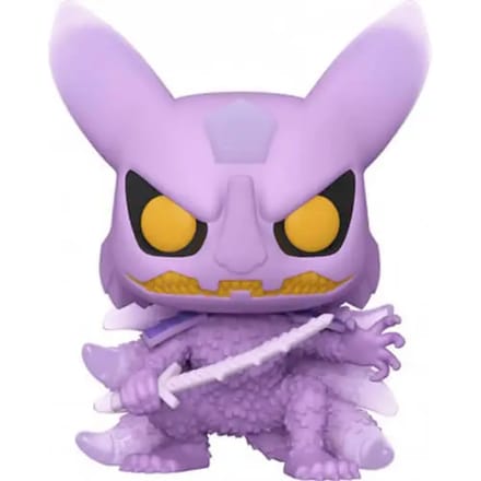 Funko Pop! Naruto Shippuden - Kurama Majestic Attire Susano'o #725 Exclusive