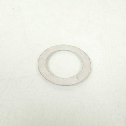 Rondelle Aluminium Générique pour Ø40xØ58xEp0.3mm Neuf
