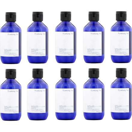 Pyunkang Yul - Essence Toner 200ml (10elk) Set