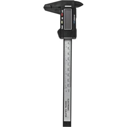 Toolstation Digitale schuifmaat 150mm
