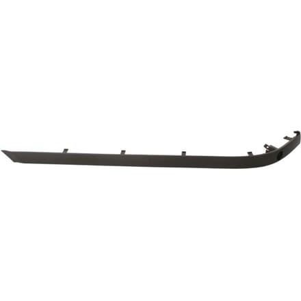 Sierlijst/beschermstrip, bumper BLIC 5513-00-00659705P links