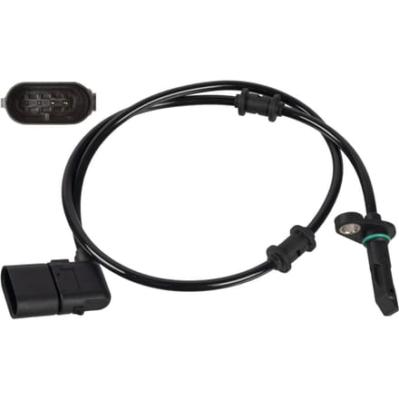 Sensor, wielsnelheid FEBI BILSTEIN 172518