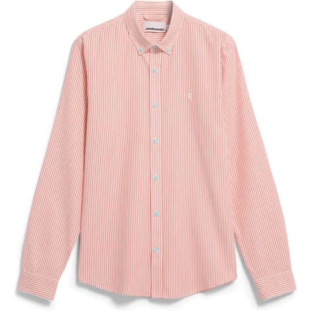 Shirt met lange mouwen Armedangels Quaasa Stripe