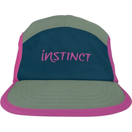 Vouwbare 5-panel pet Instinct Endurance