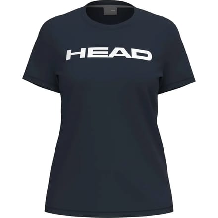 Dames-T-shirt Head Club Original