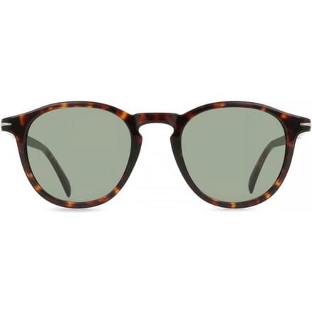 David Beckham Mannen Zonnebril Db 1114 S 3ma O7 Dark Tortoise/49-21-145