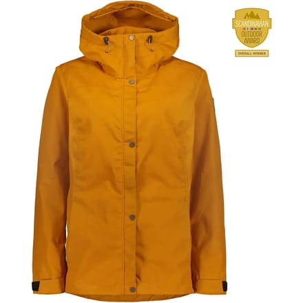 Dames wandeljack Sasta Mella+