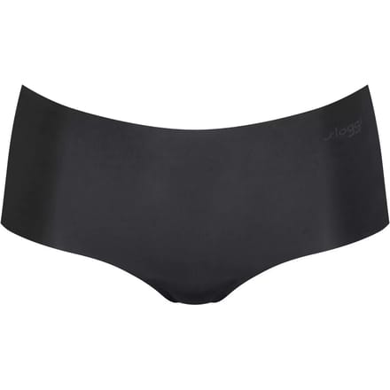 sloggi Zero Microfibre 2.0 Short Dames Onderbroek - Maat S