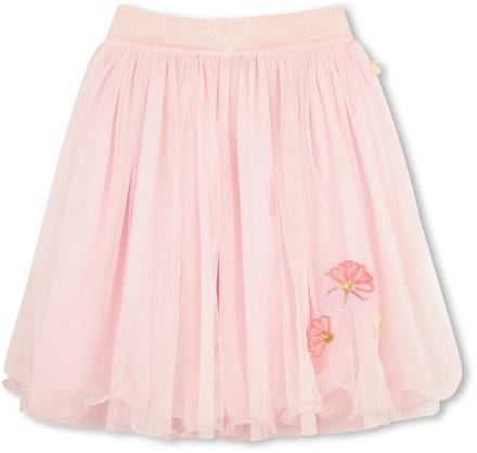 Billieblush U21872 Rok Roze 12 Years Meisje
