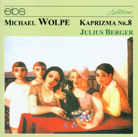 Kaprizma No.8