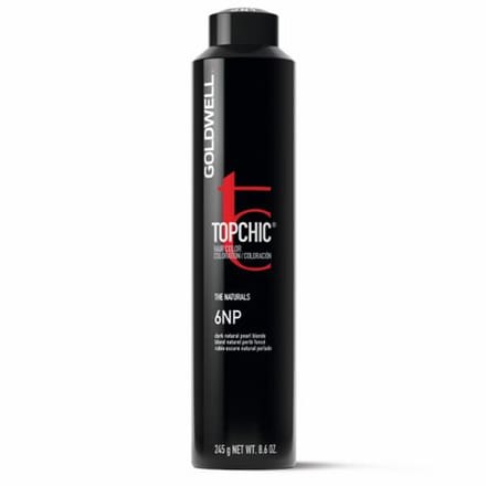 Goldwell Topchic Hair Color Bus 6NP 250ml