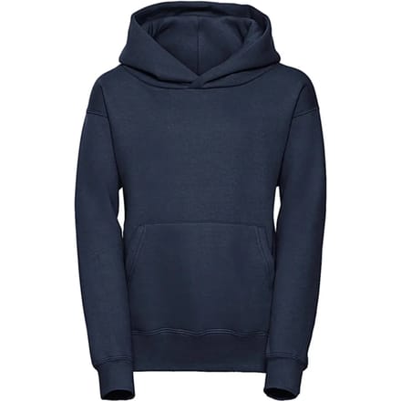 Junior Hoodie Russell Athletic