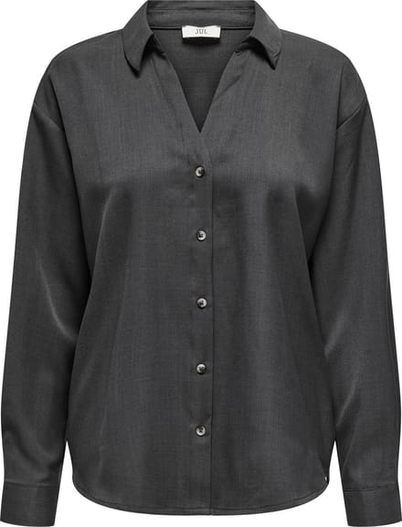 JDY - JDYNINA L/S SHIRT WVN NOOS - Dames - Blouses