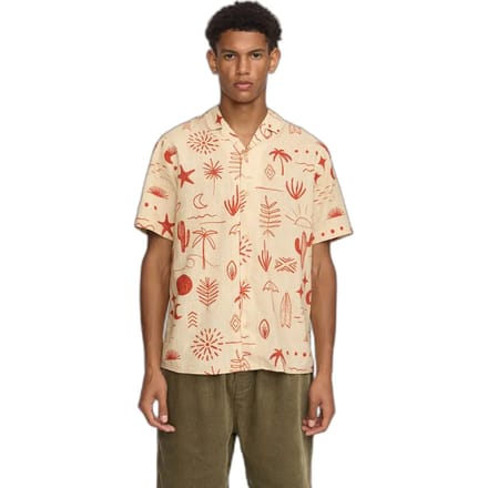 Shirt Revolution Cuban