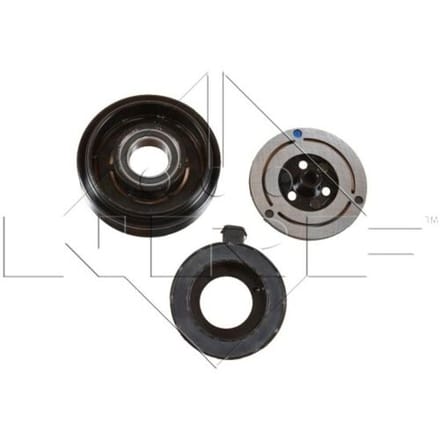 Spoel, magnetische koppeling NRF 380022