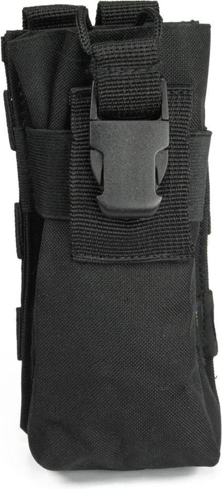 101 Inc Molle Pouch Pmr Groot  Q