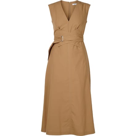 Ottod'ame - Dress - 470704 - Oliva