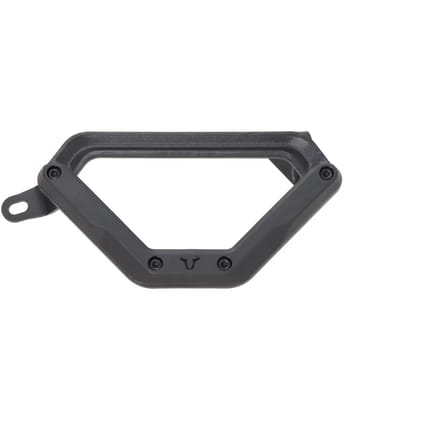 Support zijtassen links motorfiets SW-Motech V-LOC Triumph
